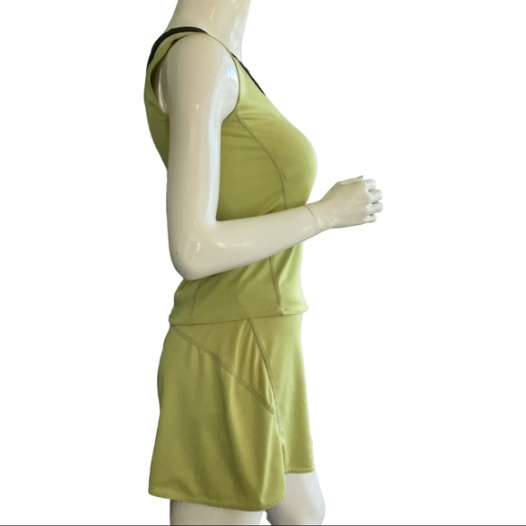 PRINCE TWO PIECE TENNIS OUTFIT - Picture 4 of 7